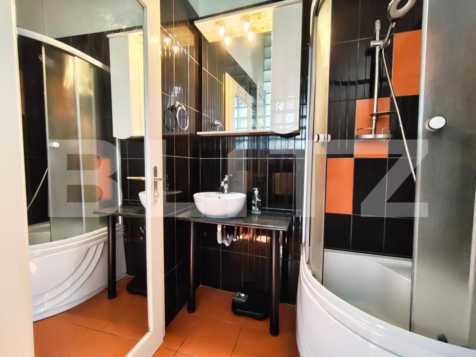 Apartament de închiriat 2 camere Ultracentral - 197107AI | BLITZ Oradea | Poza7