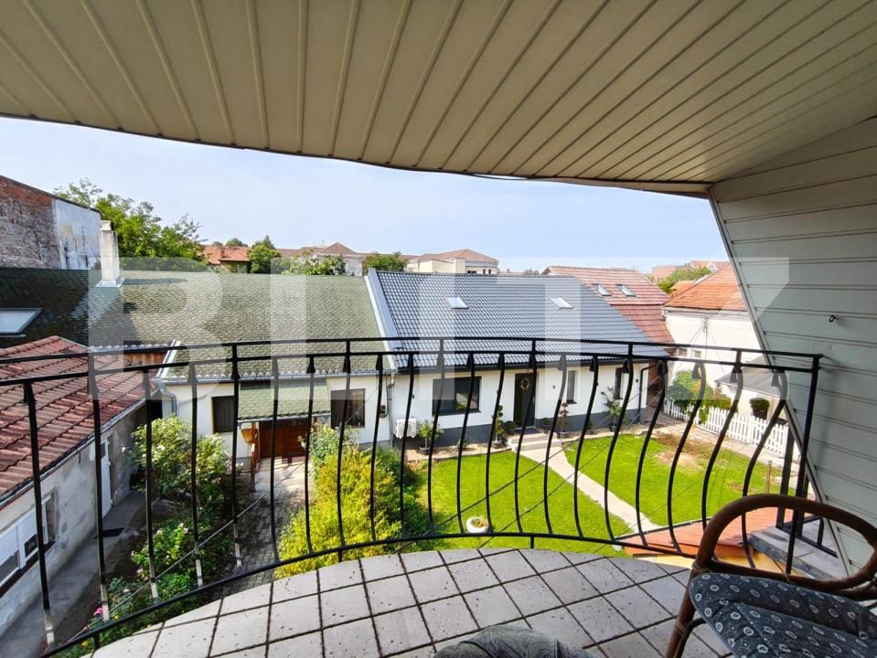 Apartament de închiriat 2 camere Ultracentral - 197107AI | BLITZ Oradea | Poza6