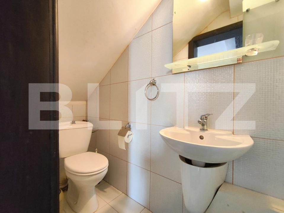 Apartament de închiriat 2 camere Ultracentral - 197107AI | BLITZ Oradea | Poza8