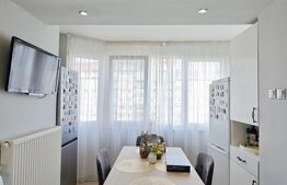 Apartament cu 2 camere Tip C | Nufarul | Renovat Complet | Etaj Intermediar