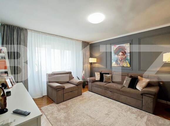 Apartament de vânzare 2 camere Nufarul - 197117AV | BLITZ Oradea | Poza1