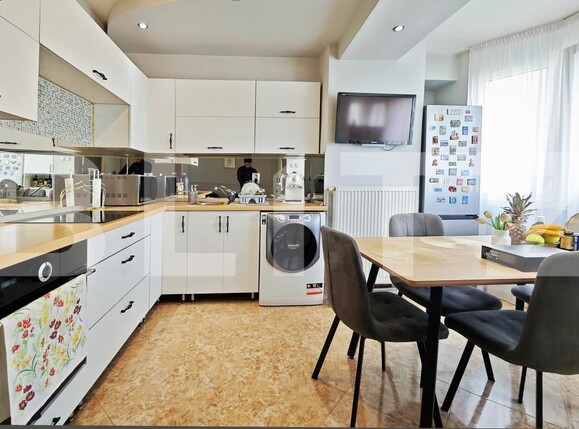 Apartament de vânzare 2 camere Nufarul - 197117AV | BLITZ Oradea | Poza5