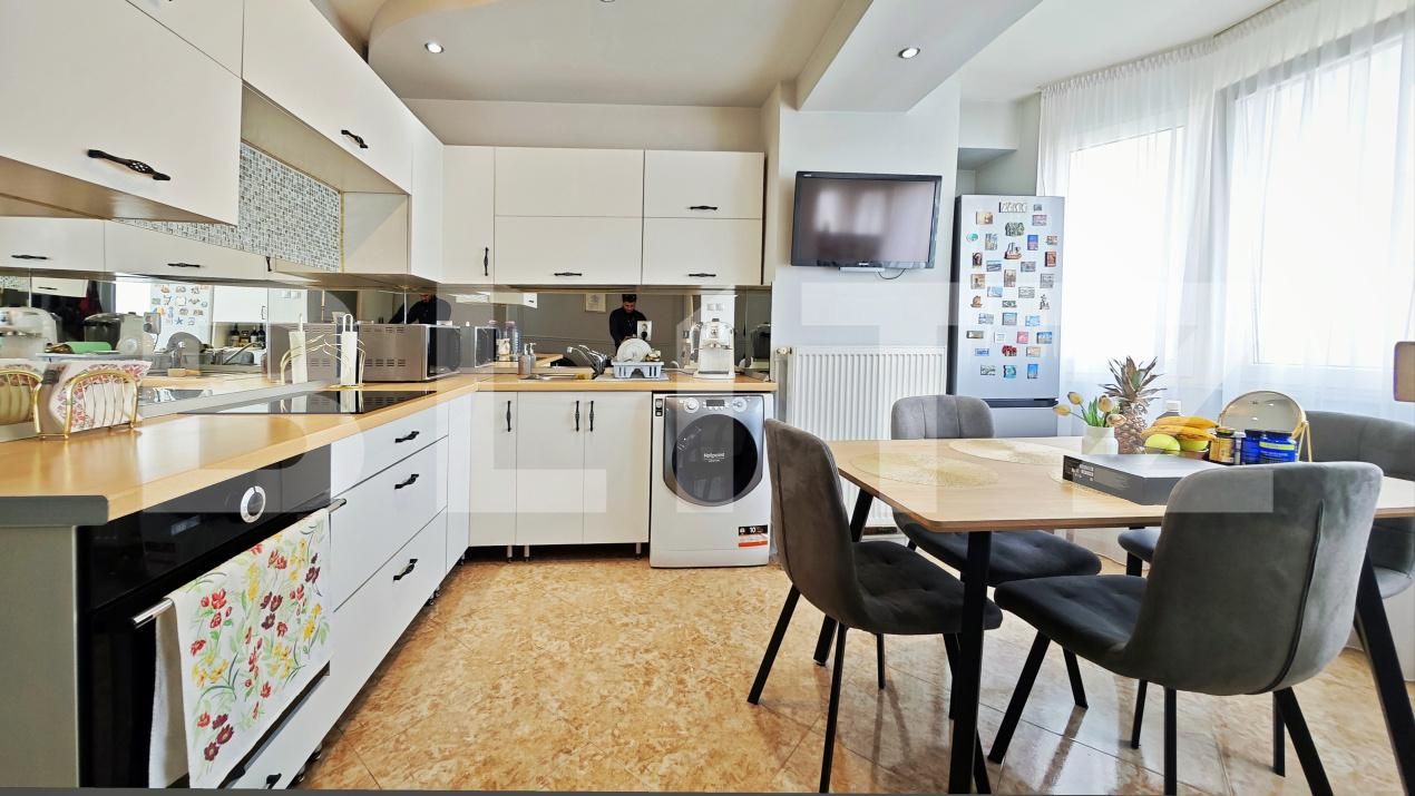 Apartament de vânzare 2 camere Nufarul - 197117AV | BLITZ Oradea | Poza5