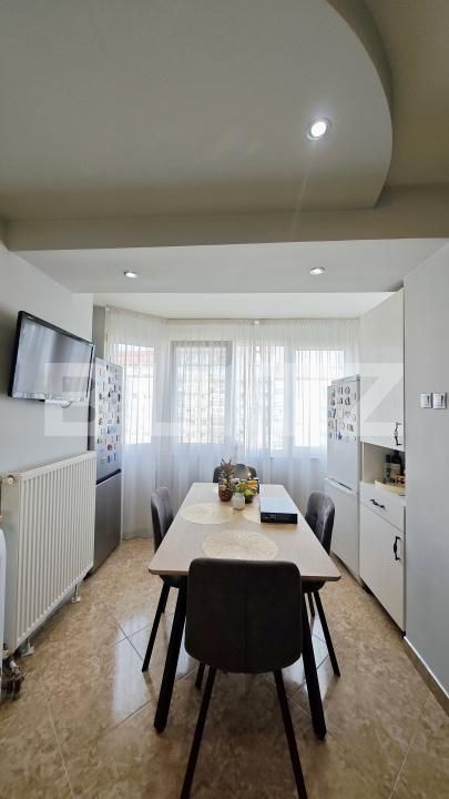 Apartament de vânzare 2 camere Nufarul - 197117AV | BLITZ Oradea | Poza3