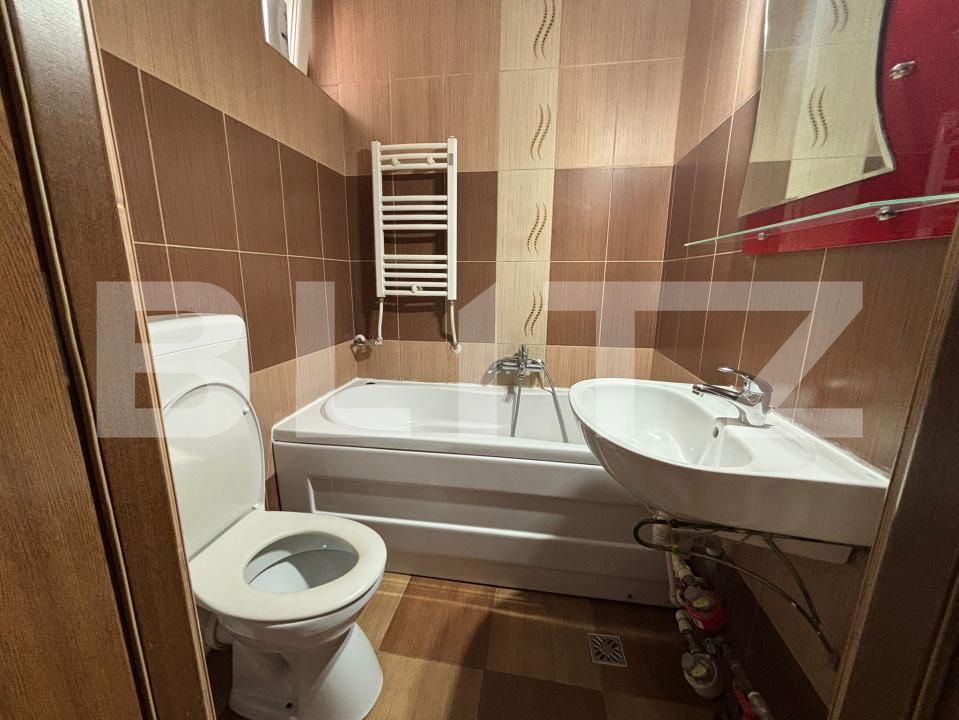 Apartament de închiriat 2 camere Velenta - 197122AI | BLITZ Oradea | Poza9