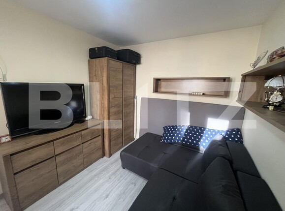 Apartament de închiriat 2 camere Calea Aradului - 197125AI | BLITZ Oradea | Poza4