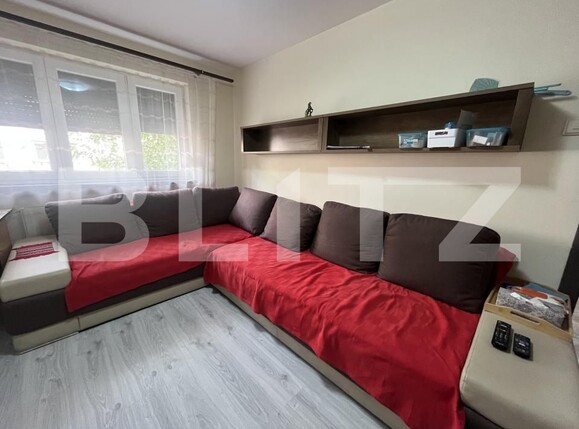 Apartament de închiriat 2 camere Calea Aradului - 197125AI | BLITZ Oradea | Poza1