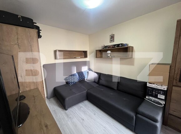 Apartament de închiriat 2 camere Calea Aradului - 197125AI | BLITZ Oradea | Poza3
