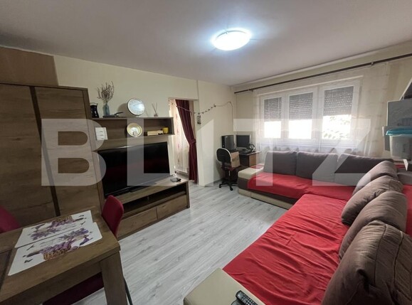 Apartament de închiriat 2 camere Calea Aradului - 197125AI | BLITZ Oradea | Poza2