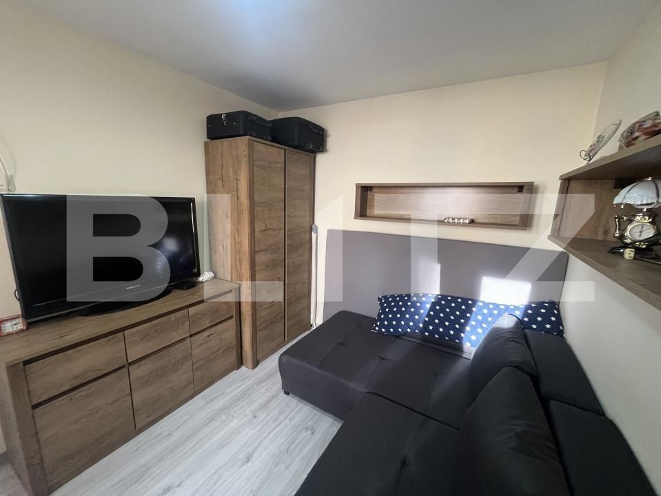 Apartament de închiriat 2 camere Calea Aradului - 197125AI | BLITZ Oradea | Poza4