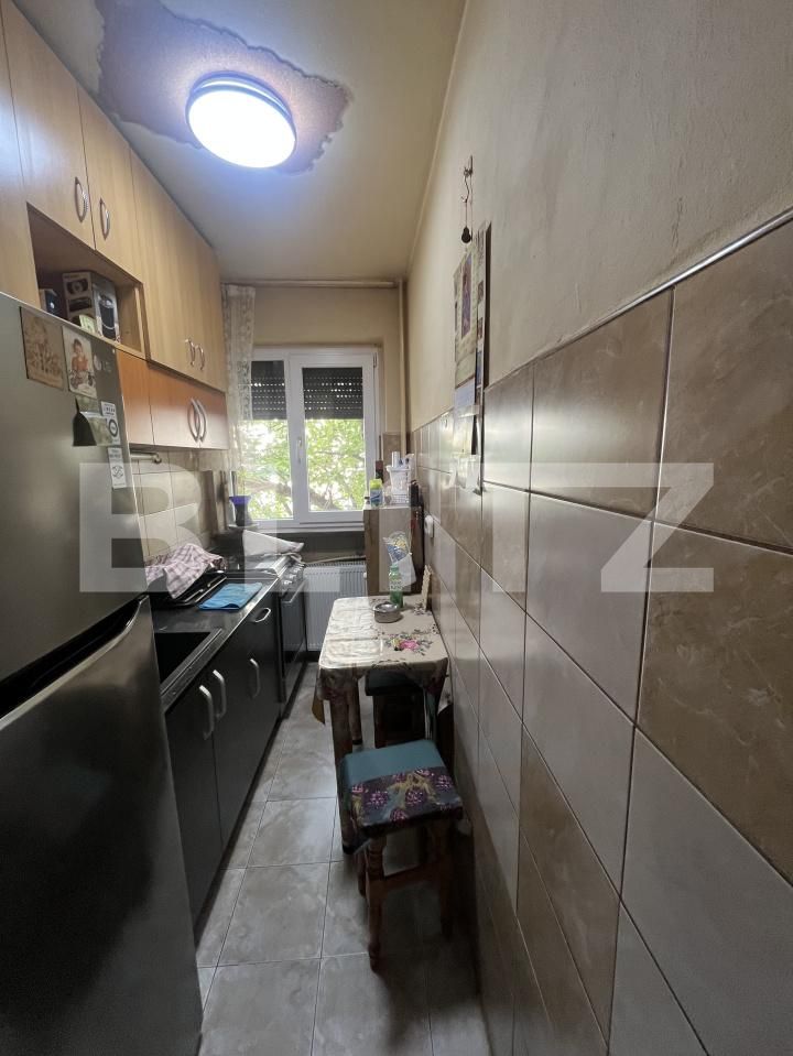 Apartament de închiriat 2 camere Calea Aradului - 197125AI | BLITZ Oradea | Poza5