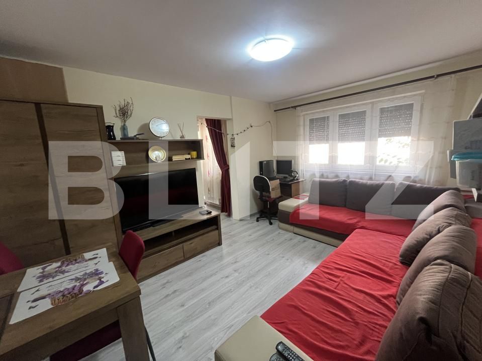 Apartament de închiriat 2 camere Calea Aradului - 197125AI | BLITZ Oradea | Poza2