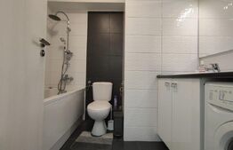 Apartament cu 2 camere, bloc nou pe Lapusului, 54 mp, parcare subterana