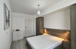 Apartament cu 2 camere, bloc nou pe Lapusului, 54 mp, parcare subterana