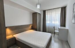 Apartament cu 2 camere, bloc nou pe Lapusului, 54 mp, parcare subterana