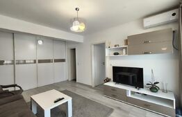 Apartament cu 2 camere, bloc nou pe Lapusului, 54 mp, parcare subterana