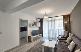 Apartament cu 2 camere, bloc nou pe Lapusului, 54 mp, parcare subterana