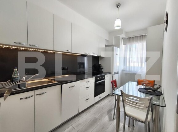 Apartament de închiriat 2 camere Iosia-Nord - 197130AI | BLITZ Oradea | Poza5