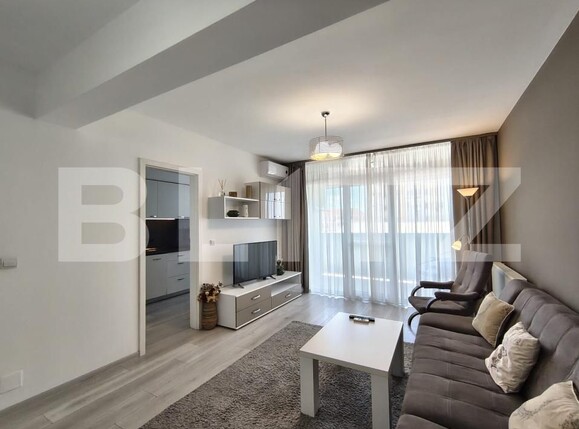Apartament de închiriat 2 camere Iosia-Nord - 197130AI | BLITZ Oradea | Poza1