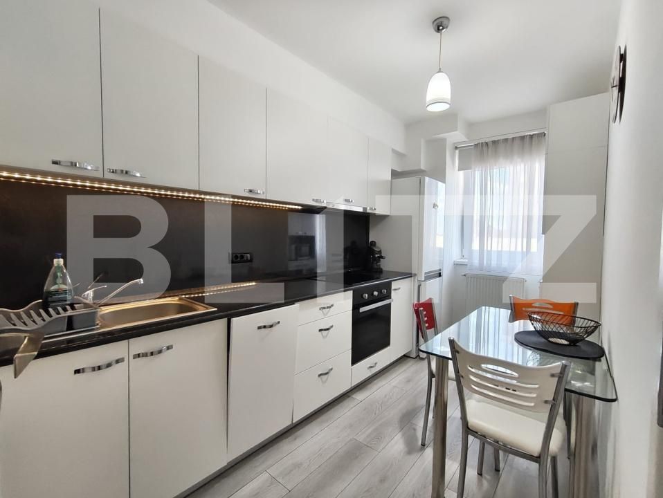 Apartament de închiriat 2 camere Iosia-Nord - 197130AI | BLITZ Oradea | Poza5