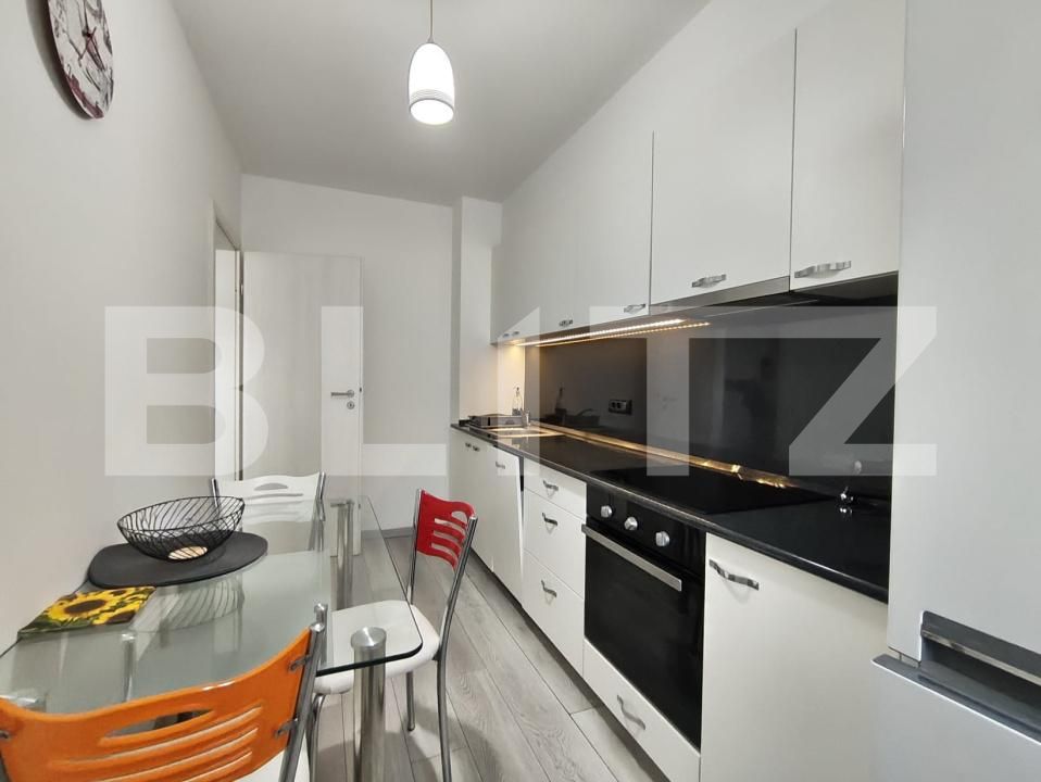 Apartament de închiriat 2 camere Iosia-Nord - 197130AI | BLITZ Oradea | Poza6