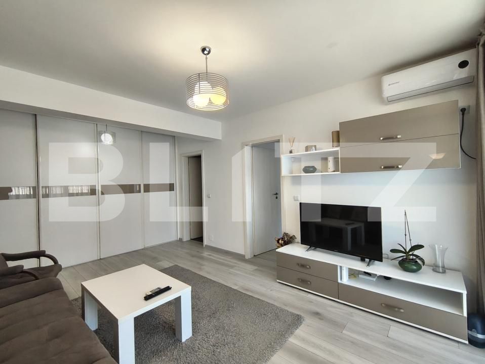 Apartament de închiriat 2 camere Iosia-Nord - 197130AI | BLITZ Oradea | Poza2