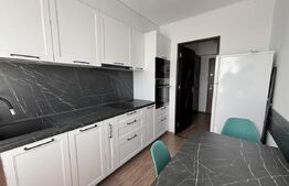 Apartament modern de inchiriat, 50 mp, complet mobilat si uitlat