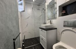 Apartament modern de inchiriat, 50 mp, complet mobilat si uitlat