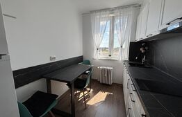 Apartament modern de inchiriat, 50 mp, complet mobilat si uitlat