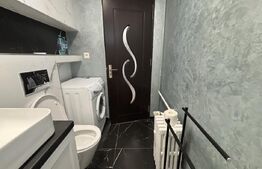 Apartament modern de inchiriat, 50 mp, complet mobilat si uitlat