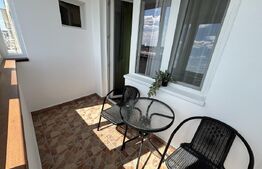 Apartament modern de inchiriat, 50 mp, complet mobilat si uitlat