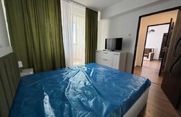 Apartament modern de inchiriat, 50 mp, complet mobilat si uitlat