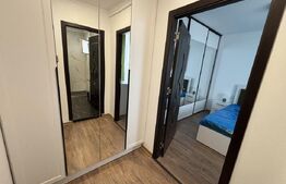 Apartament modern de inchiriat, 50 mp, complet mobilat si uitlat