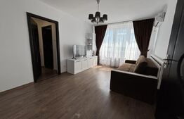 Apartament modern de inchiriat, 50 mp, complet mobilat si uitlat