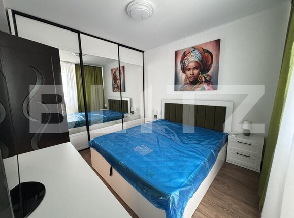 Apartament de închiriat 2 camere Cantemir - 197187AI | BLITZ Oradea | Poza5