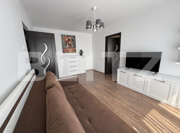 Apartament de închiriat 2 camere Cantemir - 197187AI | BLITZ Oradea | Poza1