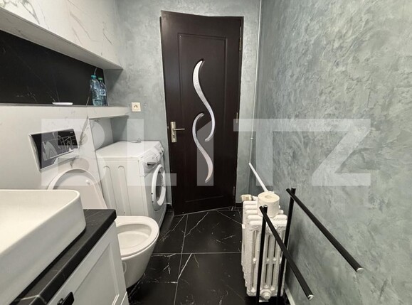 Apartament de închiriat 2 camere Cantemir - 197187AI | BLITZ Oradea | Poza12