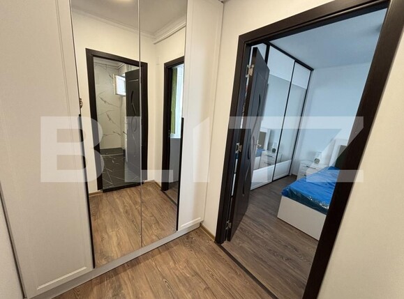 Apartament de închiriat 2 camere Cantemir - 197187AI | BLITZ Oradea | Poza8
