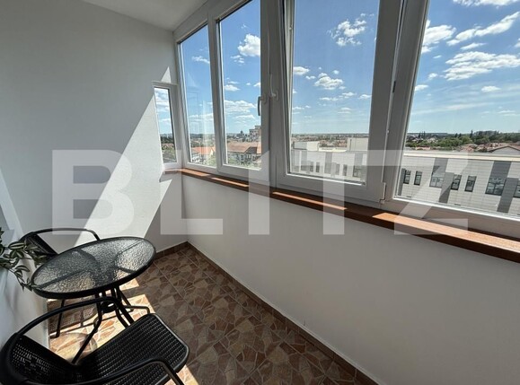 Apartament de închiriat 2 camere Cantemir - 197187AI | BLITZ Oradea | Poza13