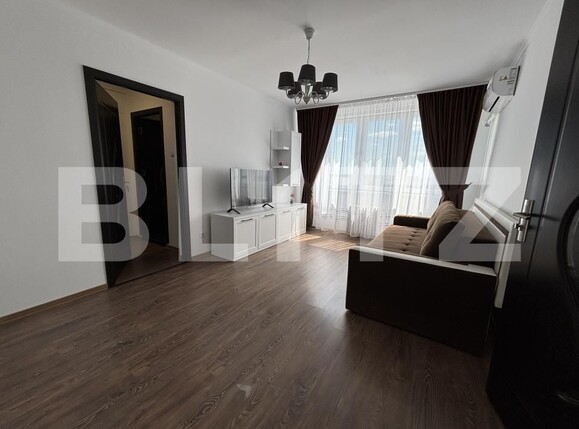 Apartament de închiriat 2 camere Cantemir - 197187AI | BLITZ Oradea | Poza3