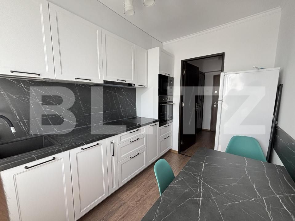 Apartament de închiriat 2 camere Cantemir - 197187AI | BLITZ Oradea | Poza6