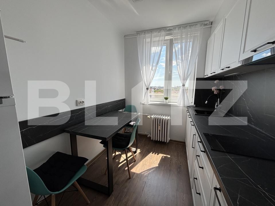 Apartament de închiriat 2 camere Cantemir - 197187AI | BLITZ Oradea | Poza7