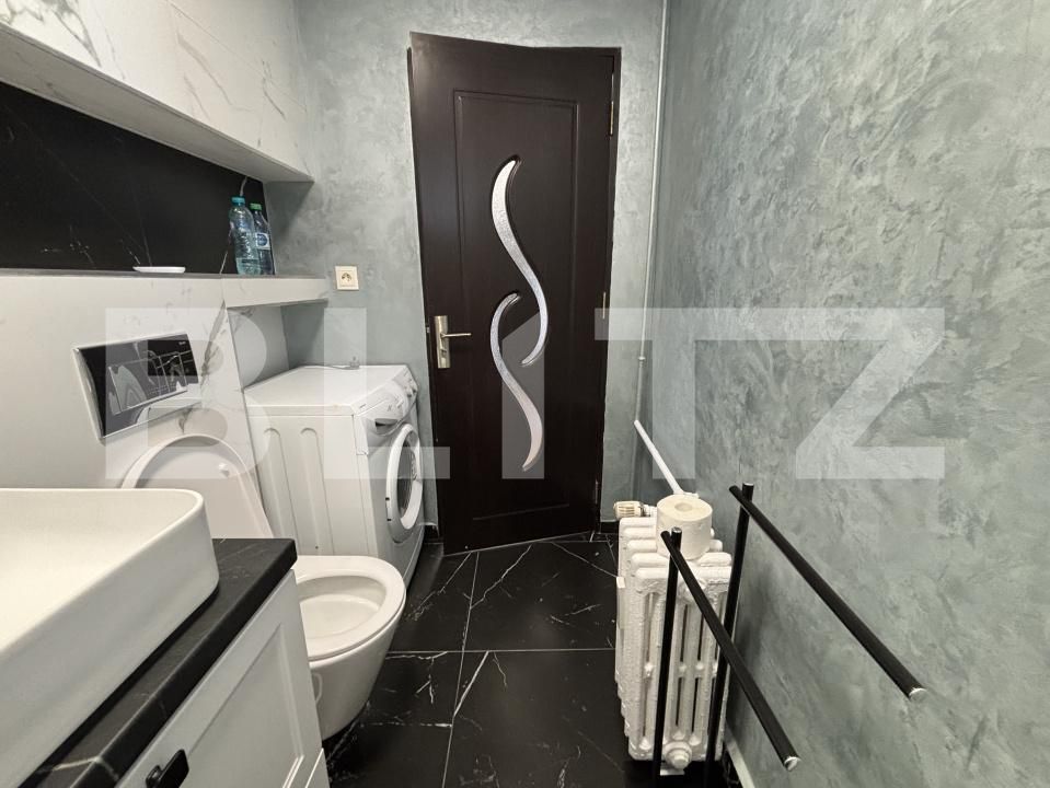 Apartament de închiriat 2 camere Cantemir - 197187AI | BLITZ Oradea | Poza12