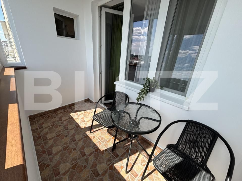 Apartament de închiriat 2 camere Cantemir - 197187AI | BLITZ Oradea | Poza2