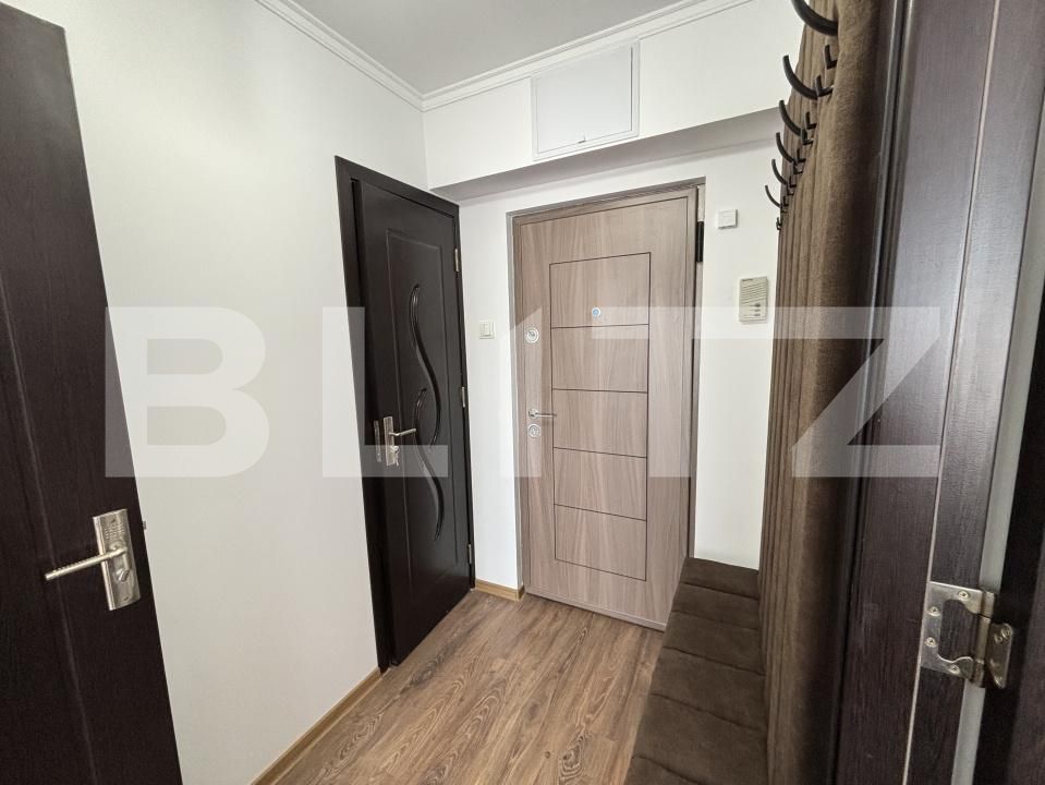 Apartament de închiriat 2 camere Cantemir - 197187AI | BLITZ Oradea | Poza9