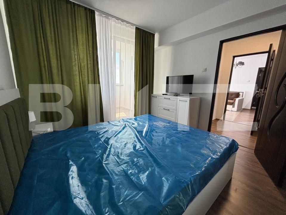Apartament de închiriat 2 camere Cantemir - 197187AI | BLITZ Oradea | Poza4