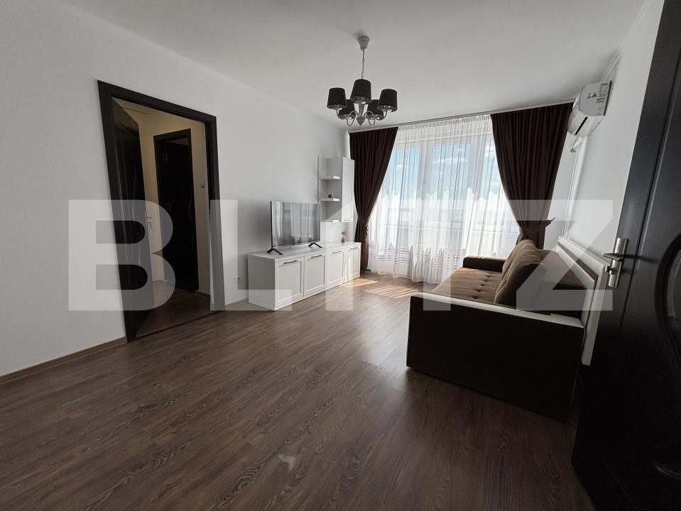 Apartament de închiriat 2 camere Cantemir - 197187AI | BLITZ Oradea | Poza3