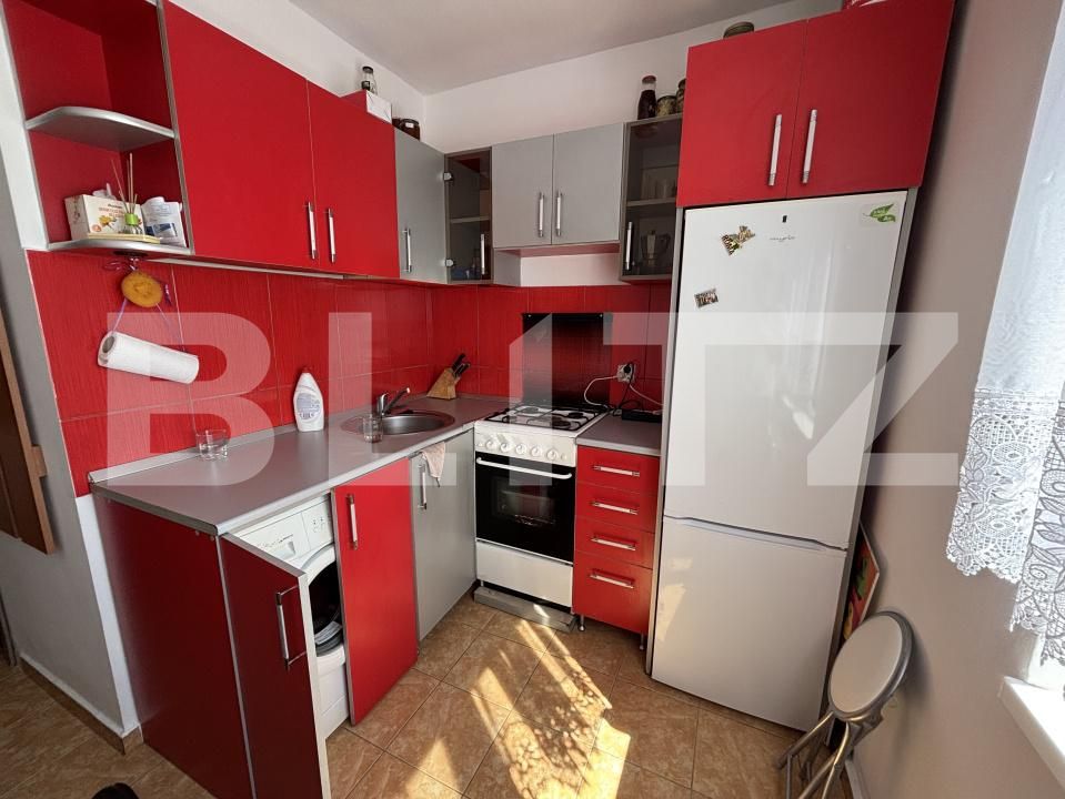 Garsonieră de închiriat Rogerius - 197188AI | BLITZ Oradea | Poza5