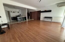 Apartament spatios de inchiriat in Iosia