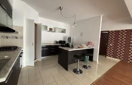 Apartament spatios de inchiriat in Iosia